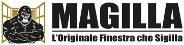 Magilla Finestre
